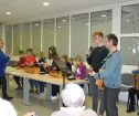 Prvomajski nastop učencev DNU Radi nastopamo in DNU Instrumentalni krožek v Domu starejših občanov Krško – VIDEOPOSNETEK NASTOPA
